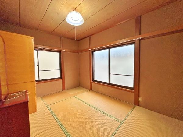 高座郡寒川町大曲４丁目の中古一戸建て