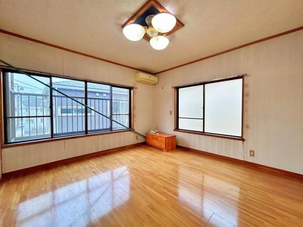高座郡寒川町大曲４丁目の中古一戸建て