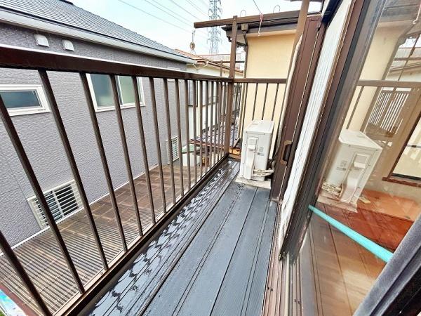 高座郡寒川町大曲４丁目の中古一戸建て