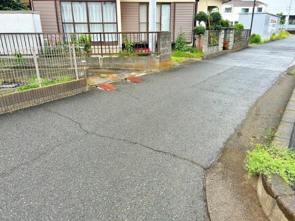 高座郡寒川町大曲４丁目の中古一戸建て