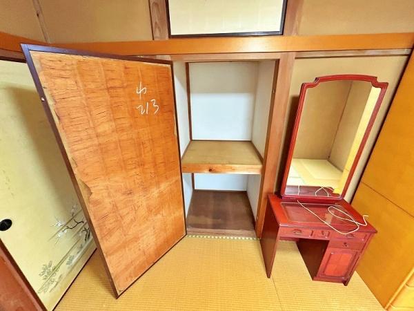 高座郡寒川町大曲４丁目の中古一戸建て