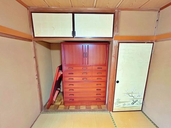 高座郡寒川町大曲４丁目の中古一戸建て