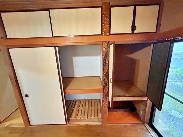 高座郡寒川町大曲４丁目の中古一戸建て