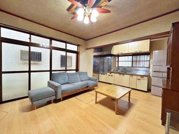 寒川町大曲４丁目