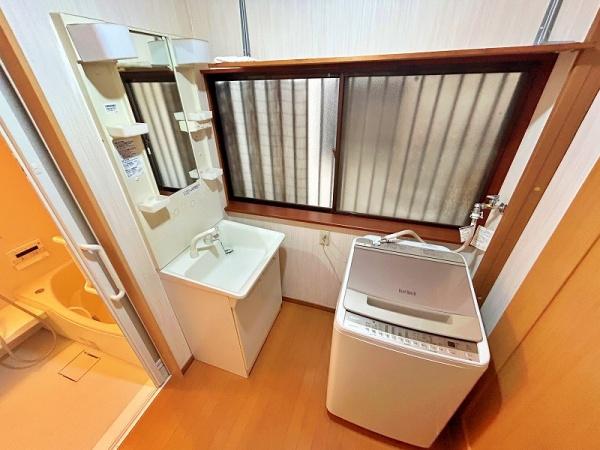 高座郡寒川町大曲４丁目の中古一戸建て
