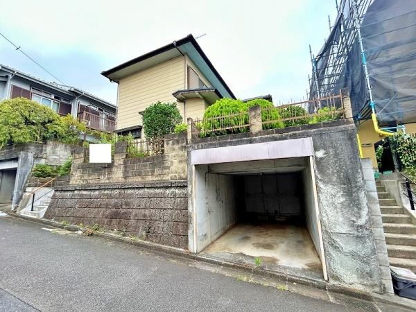 海老名市国分寺台４丁目