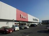 厚木市及川１丁目の土地(ザ・コンボ厚木妻田店)