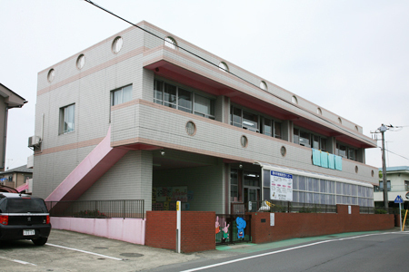 厚木市及川１丁目の土地(妻田保育園)
