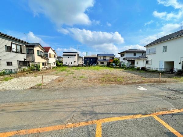 厚木市及川1丁目 NO.3