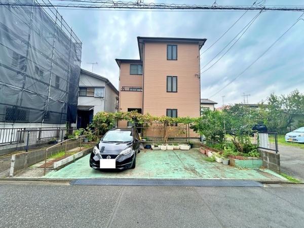 海老名市門沢橋２丁目