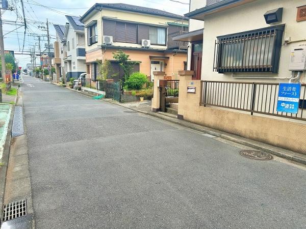 海老名市門沢橋２丁目