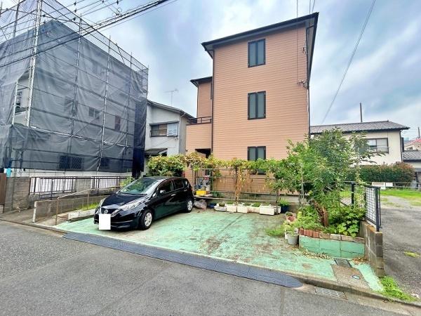 海老名市門沢橋２丁目