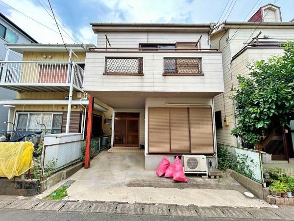 綾瀬市大上９丁目