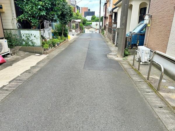 綾瀬市大上９丁目の中古一戸建て
