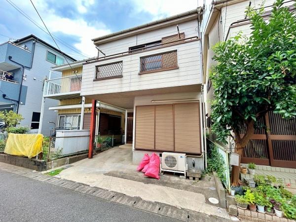 綾瀬市大上９丁目の中古一戸建て