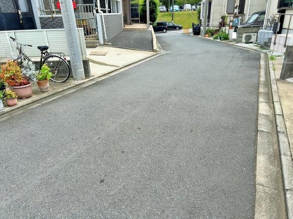 綾瀬市大上７丁目の中古一戸建て