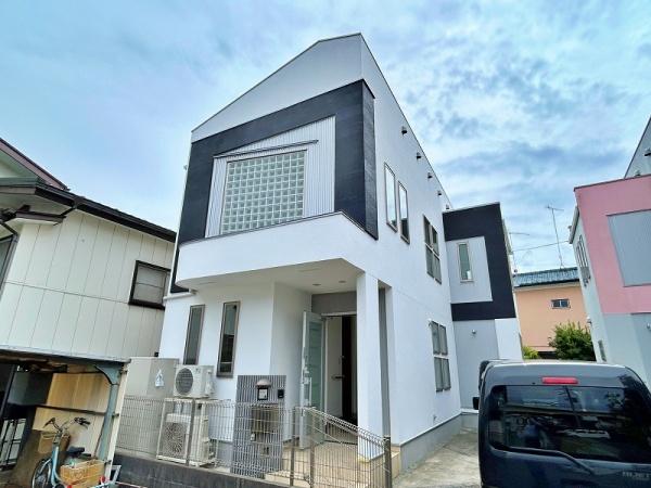 海老名市門沢橋４丁目