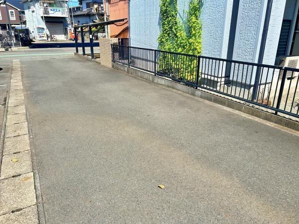 海老名市門沢橋４丁目の中古一戸建て