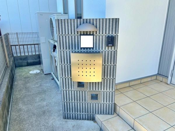 海老名市門沢橋４丁目の中古一戸建て