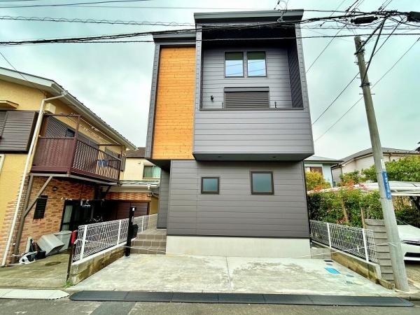 綾瀬市深谷上7丁目
