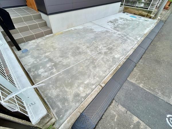 綾瀬市深谷上７丁目