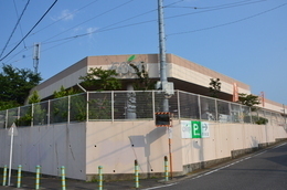 NICガーデンハイム海老名(ユーコープ大谷店)