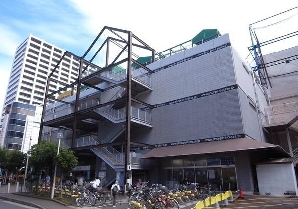 NICガーデンハイム海老名(ショッパーズプラザ海老名)