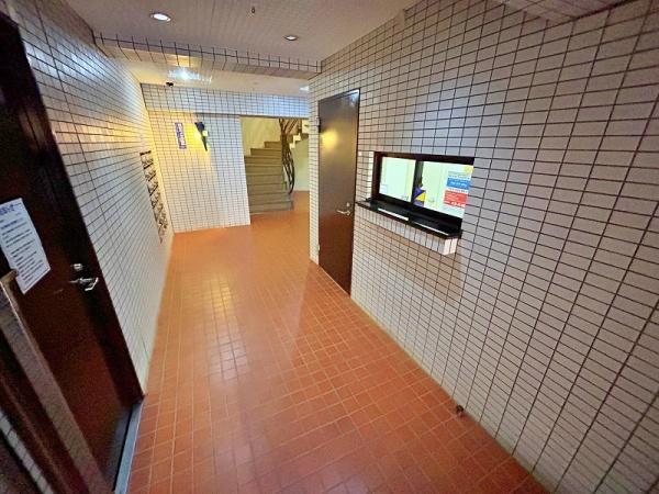 NICガーデンハイム海老名