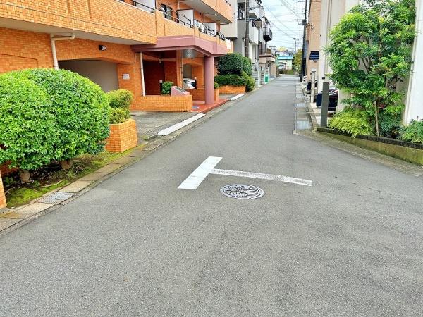 NICガーデンハイム海老名