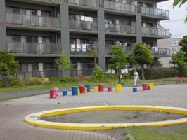 セザール第二さがみ野(東柏ケ谷近隣公園)