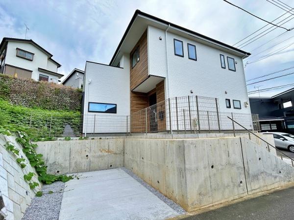 厚木市愛甲１期