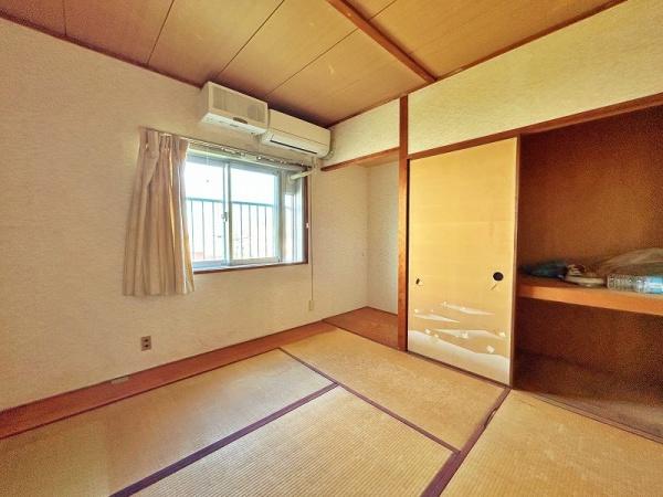東建ニューハイツ海老名２号棟