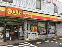 東建ニューハイツ海老名２号棟(デイリーヤマザキ綾瀬寺尾北店)