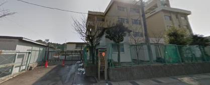 東建ニューハイツ海老名２号棟(海老名市立杉本小学校)
