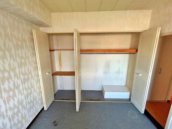 東建ニューハイツ海老名２号棟