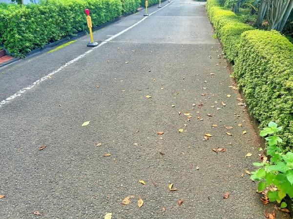 東建ニューハイツ海老名２号棟