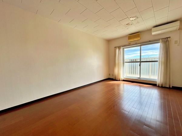 東建ニューハイツ海老名２号棟
