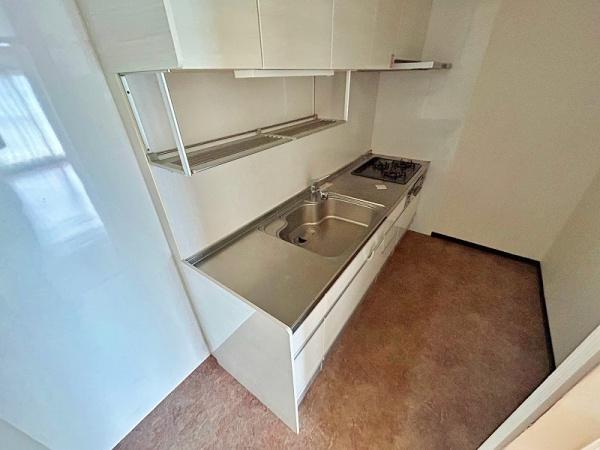 東建ニューハイツ海老名２号棟