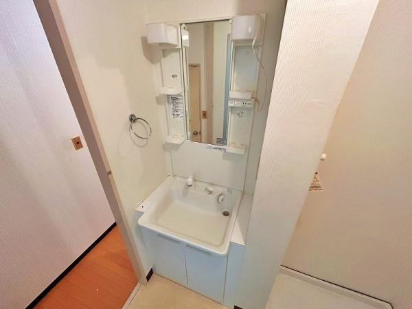 東建ニューハイツ海老名２号棟