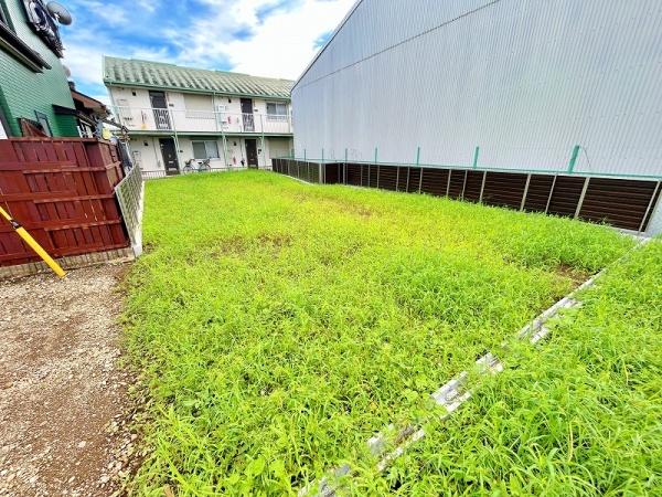 海老名市今里3丁目