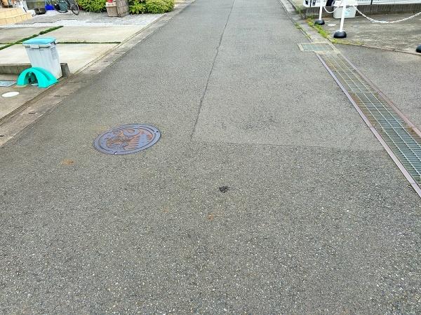海老名市今里３丁目の土地