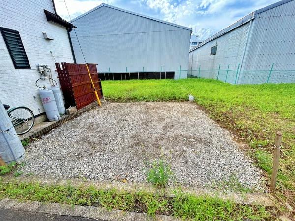 海老名市今里３丁目の土地