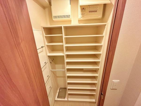 リーフィアタワー海老名ブリスコート