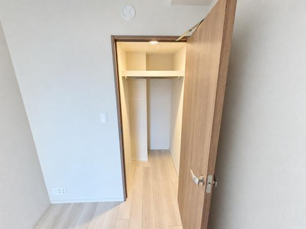 リーフィアタワー海老名ブリスコート