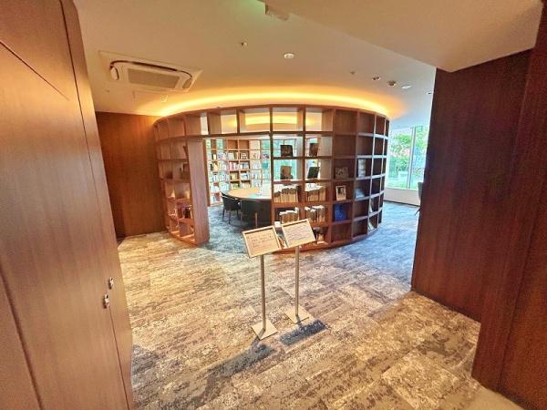リーフィアタワー海老名ブリスコート