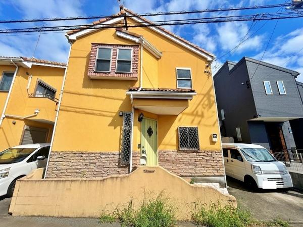 厚木市妻田南１丁目
