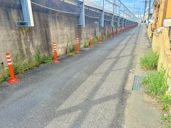 厚木市妻田南１丁目の中古一戸建て