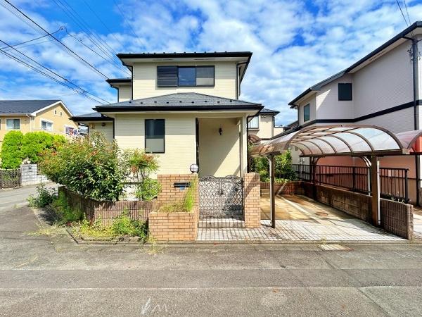 綾瀬市蓼川１丁目