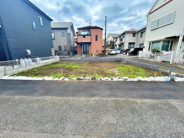 厚木市三田南3丁目
