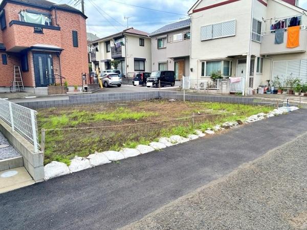厚木市三田南３丁目
